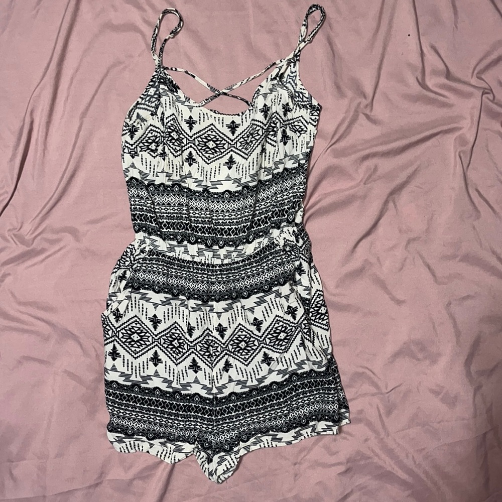 H&M romper
